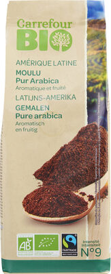 Image descriptive de Cafépurarabica