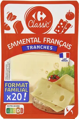 Emmentalfranaistranchesx20