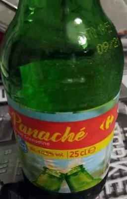 Panaché