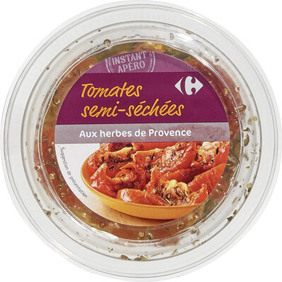 Image descriptive de Tomatessemiséchées