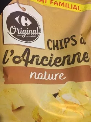 Chipsàlancienne