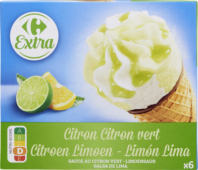 CitronCitronvert