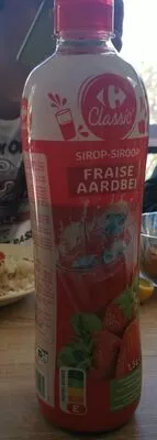 Siropfraise