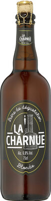 Image descriptive de Biere charnue