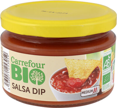 Salsa Dip