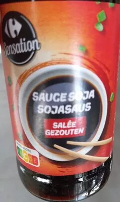 Carrefour Sausesojasojasans