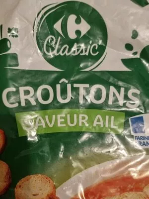 Crotonssaveurail