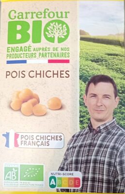 Poischiches