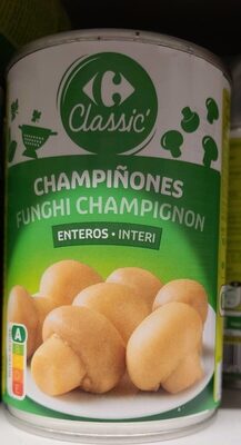 Image descriptive de Championes