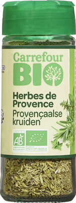 Image descriptive de Herbesdeprovencebio