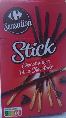 StickchocolatNoir