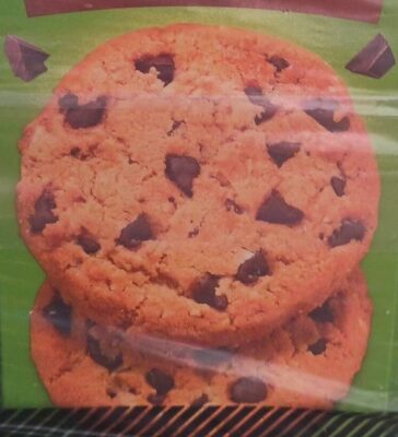 Image descriptive de Cookies