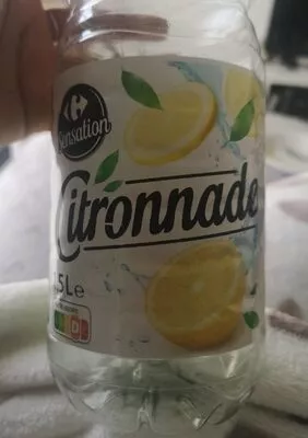 Citronnade