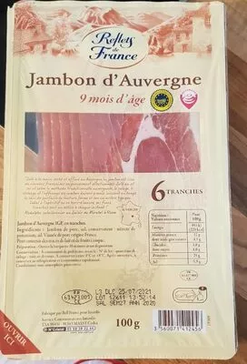 JambondAuvergne9moisdâge