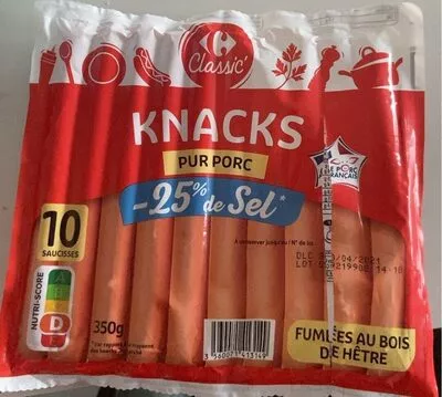 Knacks