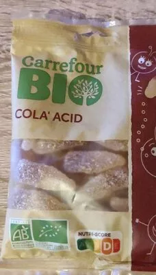 COLA' ACID