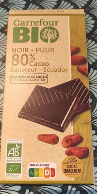 Noir80cacaoÉquateur