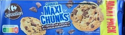 CookiesMaxiChunks