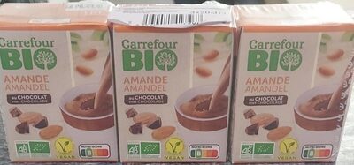 Image descriptive de Boissonamandechocolat