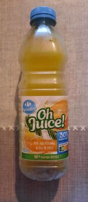 Ohjuice