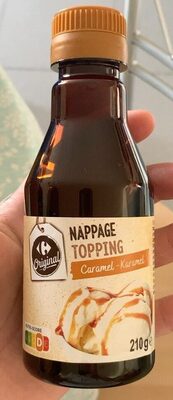 NappageToppingCaramel