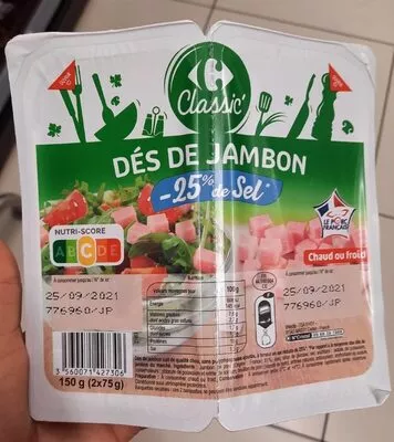 Dèsdejambon