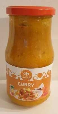 SauceCurry