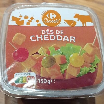 Désdecheddar