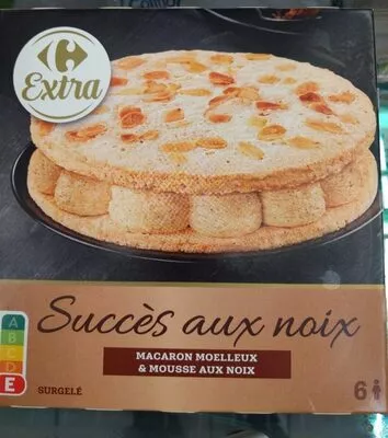 Succèsauxnoix