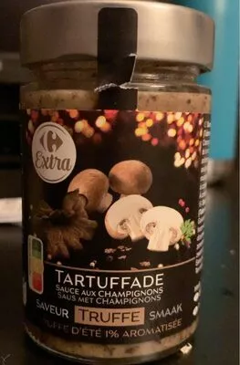 Tartuffade