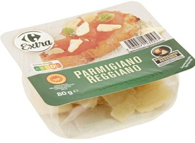 Parmigiano Reggiano