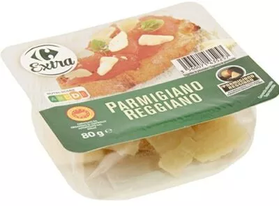 Carrefour extra Parmigiano Reggiano