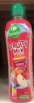 Fruitymix