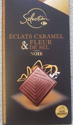 ÉclatscaramelfleurdeselNoir