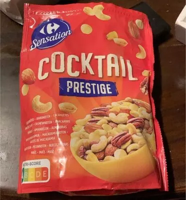 Cocktailprestige