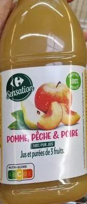 Pommepêcheetpoire