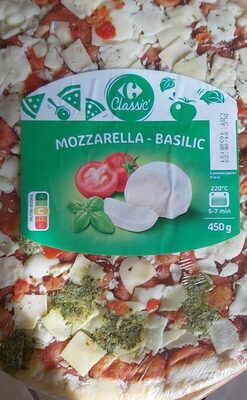 Pizzamozzarellabasilic