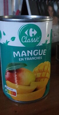 Image descriptive de Mangueentranches