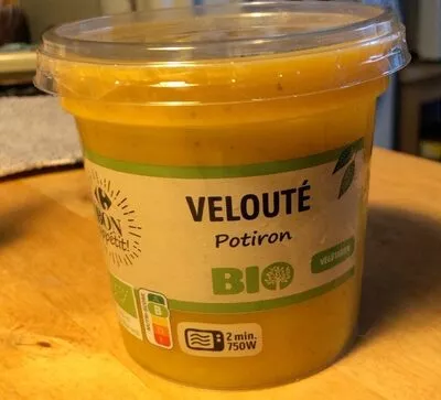 VeloutéPotiron