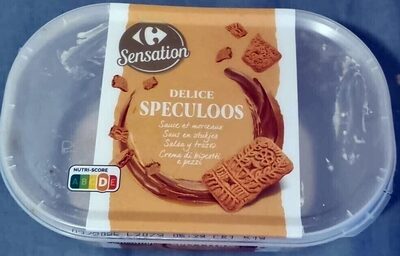 Image descriptive de Délicespeculoos