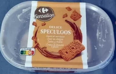 Délicespeculoos