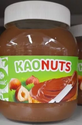 Kaonuts