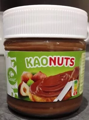 Kaonuts