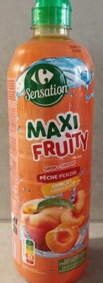 Image descriptive de MaxiFruity