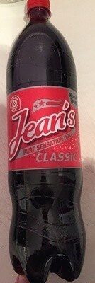 Jean's - Pur sensation cola