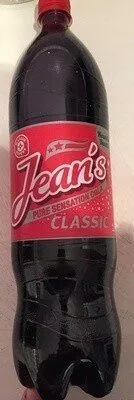 Jean's - Pur sensation cola