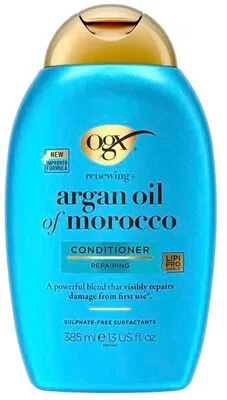 OGX Renewing Argan Oil of Morocco Repairing Conditioner