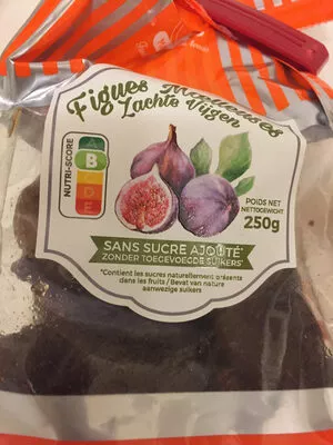 Figues moelleuses