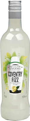 COVENTRY FIZZ 15% vol. 70cl - The