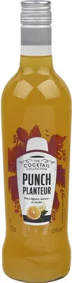 Punch Planteur